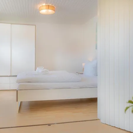아파트 Wohnung-a-303