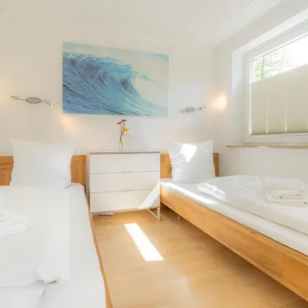 Wohnung-a-303 아파트 Böhl