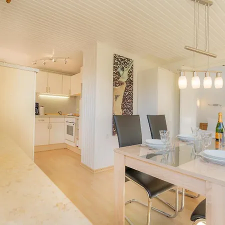 Apartman Wohnung-a-303