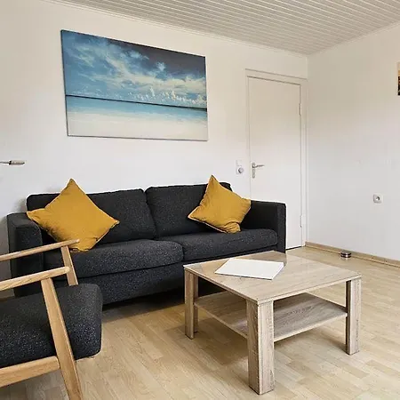 Wohnung-a-303 Apartamento