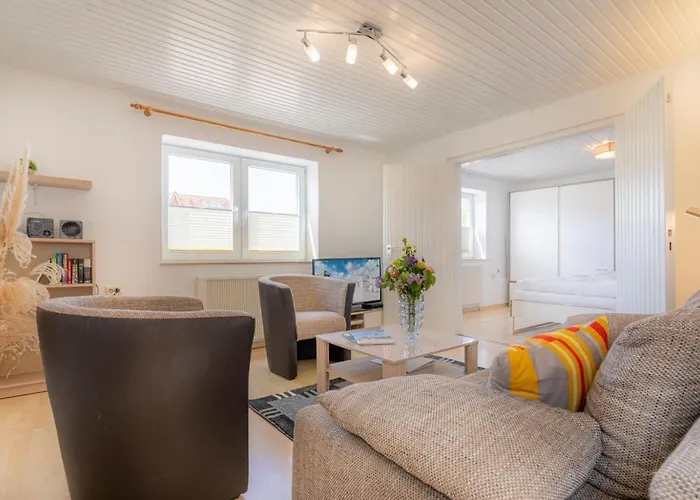 Wohnung-a-303 سانكت بيتر اوردنغ