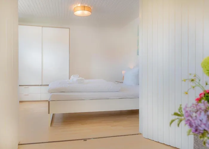 شقة Wohnung-a-303