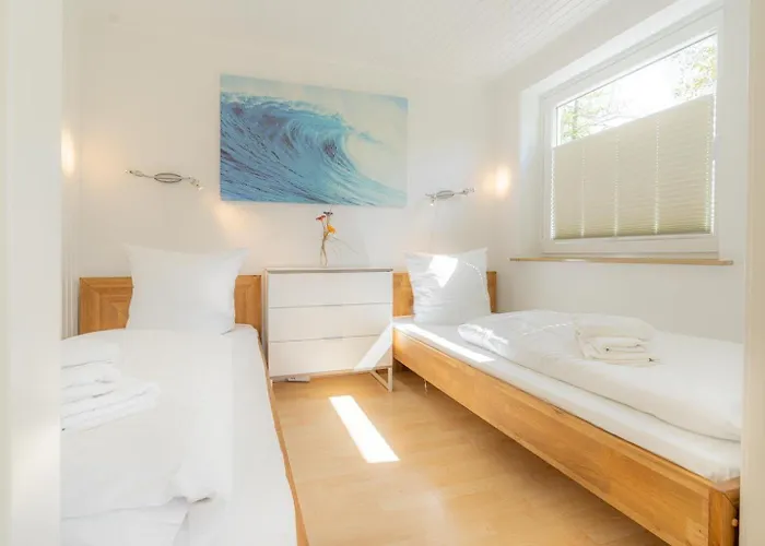 Wohnung-a-303 شقة سانكت بيتر اوردنغ