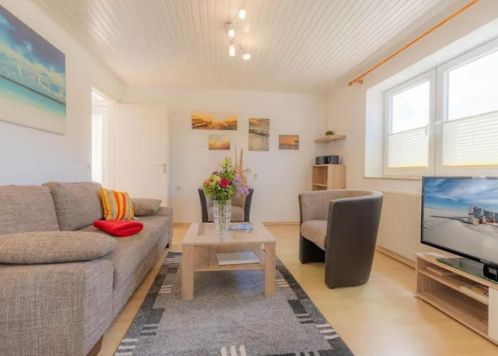 Wohnung-a-303 سانكت بيتر اوردنغ