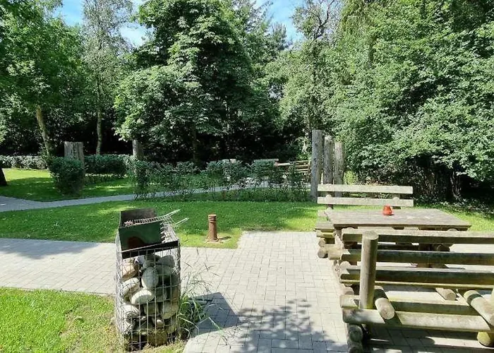 شقة Wohnung-a-303