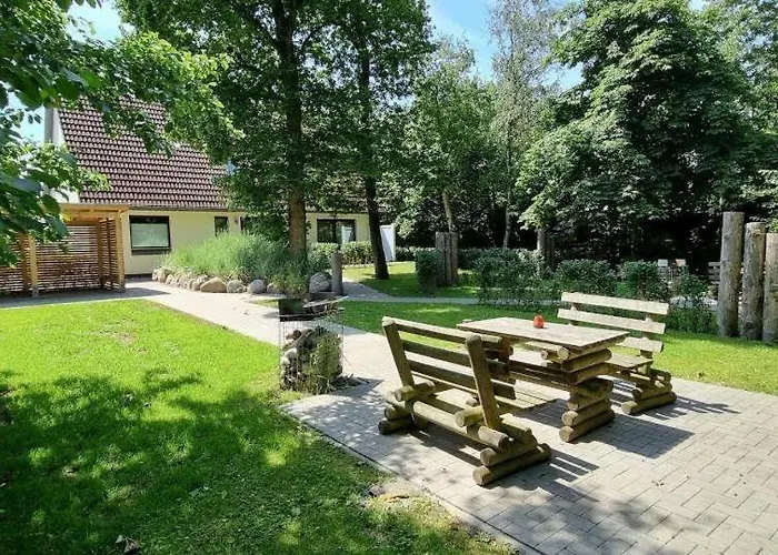 Wohnung-a-303 شقة سانكت بيتر اوردنغ